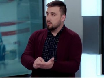 «Чорт ногу зламає», – депутат про луцькі ринки. ВІДЕО