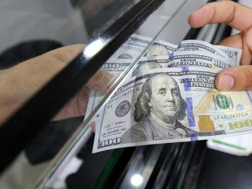 Курс валют у Луцьку 22 червня