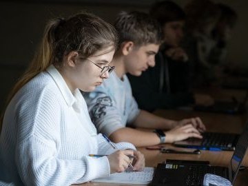 Діти військових будуть навчатися за кошти держави