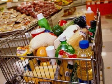 В Україні ціни на продукти пустили у «вільне плавання»