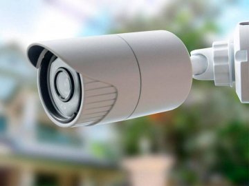 На одному з мікрорайонів Луцька встановлять відеоспостереження