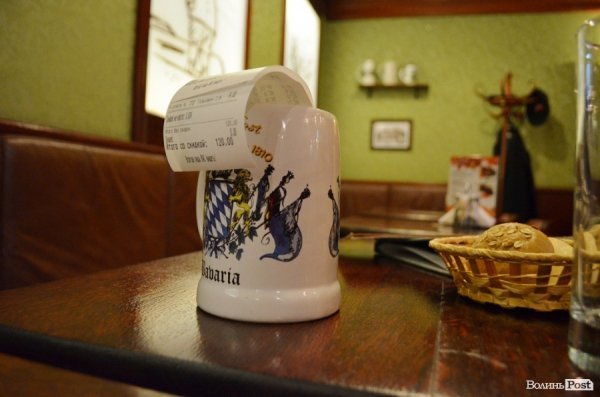  Про погану погоду,  хорошу літературу і європрогрес. Смачного Луцька!