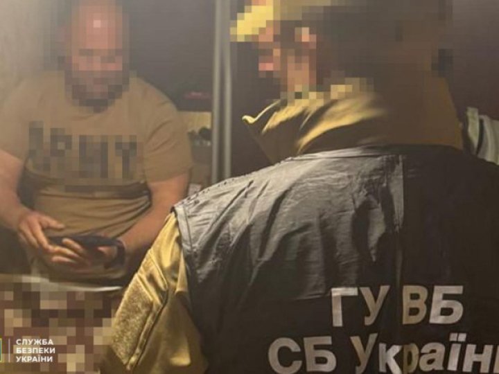 Незаконний бізнес на виплаті «бойових»: на Донеччині затримали комбата