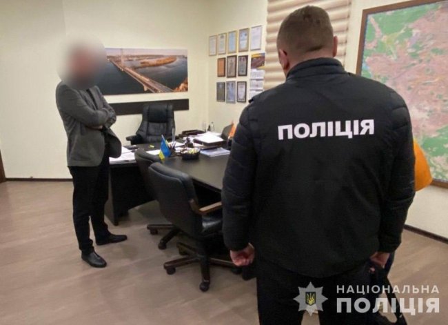 Керівництво «Київавтодору» вляпалося у кримінал через збитки у 300 мільйонів