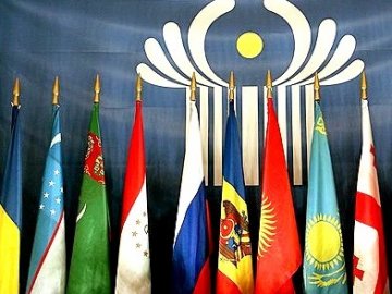 Україна вийшла із ще однієї угоди СНД