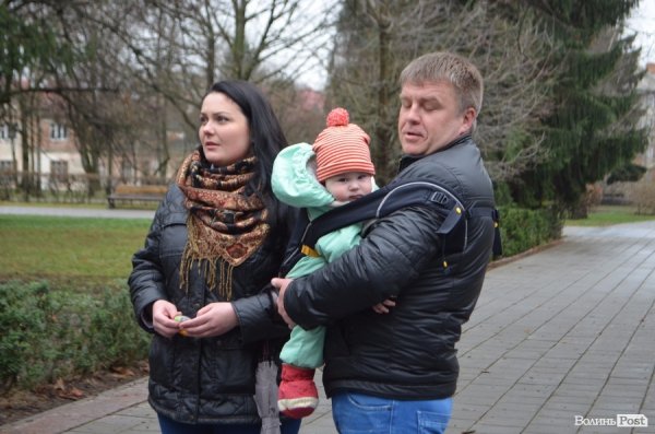 У Луцьку вшанували пам'ять жертв війн та депортацій