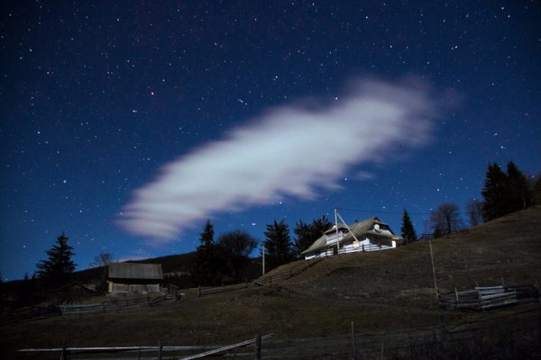 Бережниця. Фото uanedc CC BY/Via Flickr: juanedc 