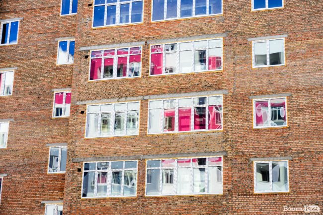 Новий рік – нові можливості: як у Луцьку зводять комфортний ЖК «Caramel Residence». ФОТО*