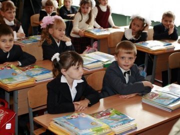 У школах Криму буде вивчення української мови