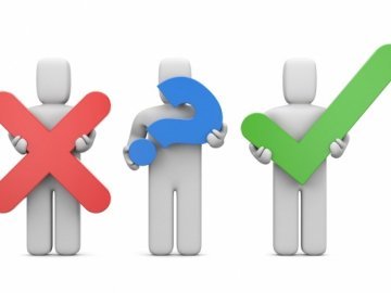 Опитування: кому найбільше не довіряють лучани