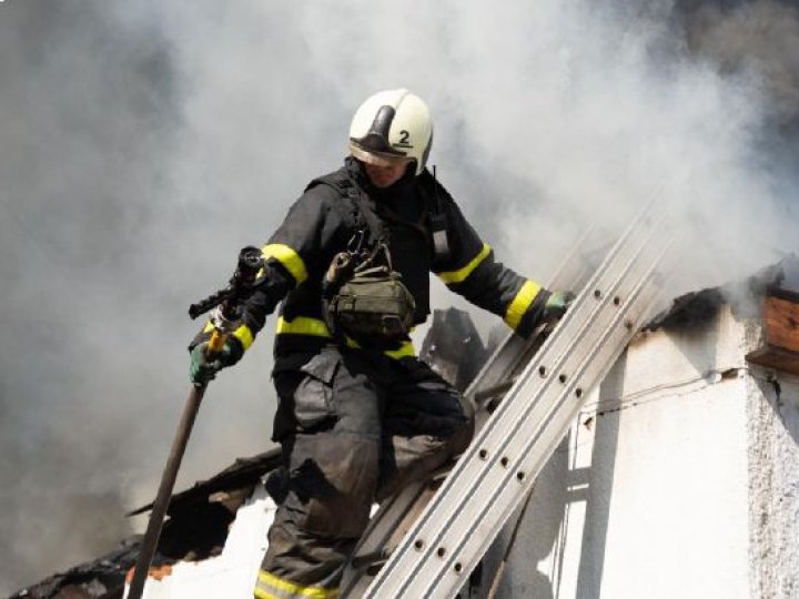 Удар по Полтаві: загинули двоє людей, 11 - поранено