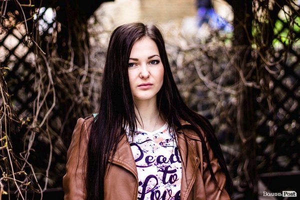 Стильний Луцьк. Портрет дня:  Уляна Макар