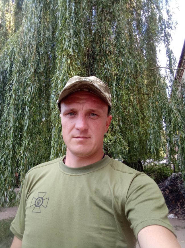 На Волині попрощалися із загиблим прикордонником Миколою Войтовичем