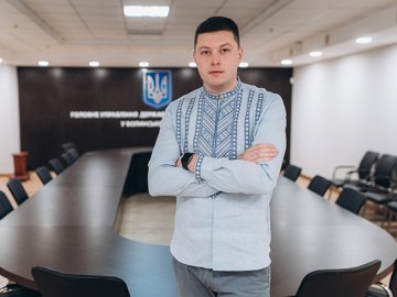 Головний податківець Волині не задекларував ні готівки, ні коштів у банку, - ЗМІ