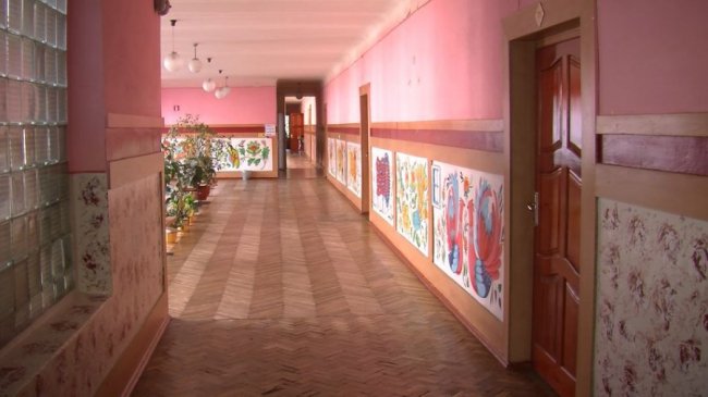 Скільки освітян вакцинували у Луцькій ТГ: у яких закладах найбільше. ВІДЕО