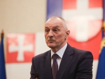 Савченко розказав, кого із підлеглих звільнить