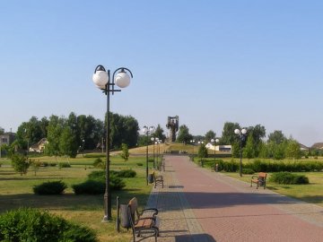 ЄС виділив на оновлення парків Ковеля €1,5 мільйона