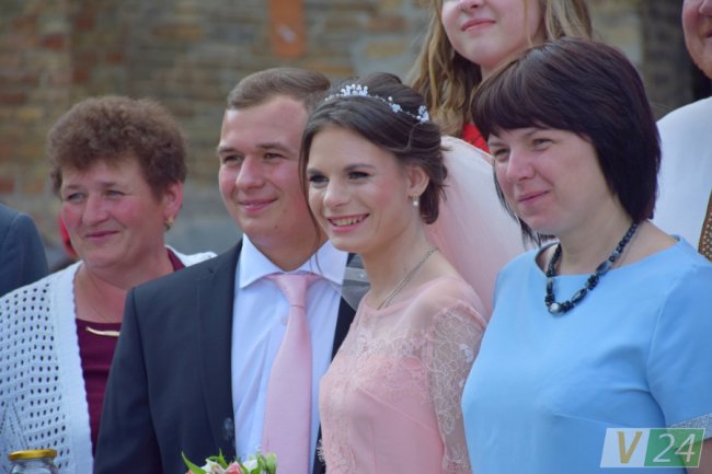 «Волинська княжна»: кому дістався титул та корона. ФОТО