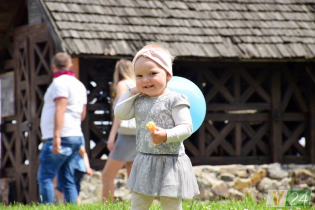 «Волинська княжна»: кому дістався титул та корона. ФОТО