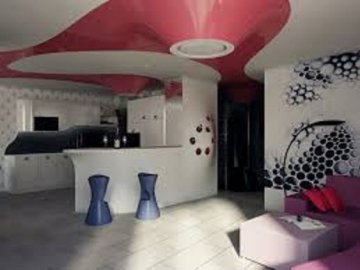 Стиль в сучасному інтер'єрі, та що обрати для своєї квартири?*