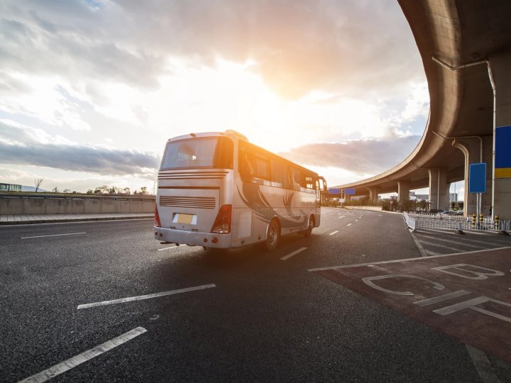 Запчастини для автобусів: надійна основа безпечних та регулярних пасажирських перевезень