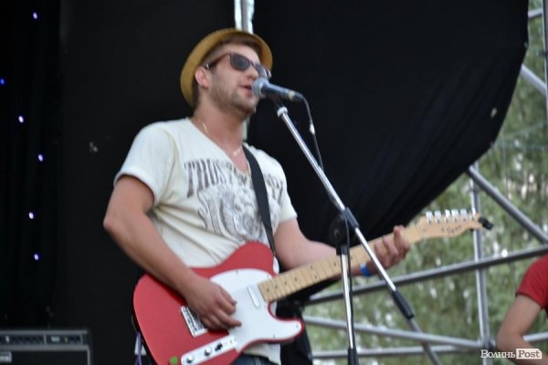 БАНДЕРШТАТ. Наживо. ТЕКСТ. ФОТО. День третій