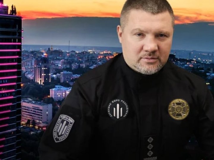 ДБРівець Бузницький отримав службову квартиру від СБУ за 9 гривень