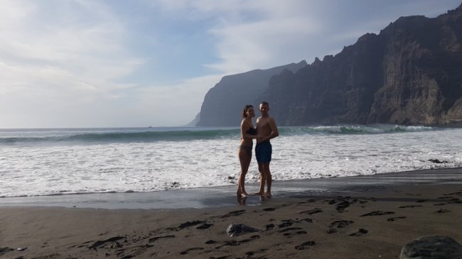 ТОП-5 найромантичніших місць для закоханих від випускового редактора ВолиньPost