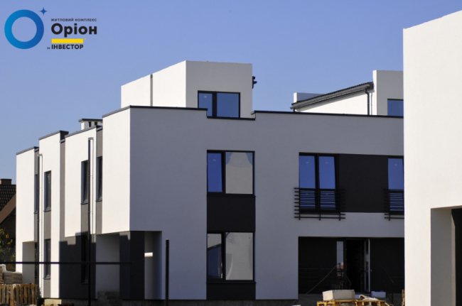 Поблизу ЖК «Оріон» розпочали благоустрій території. ФОТО*