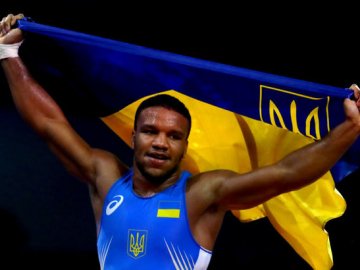 Народний депутат вийшов у фінал Олімпійських ігор у Токіо