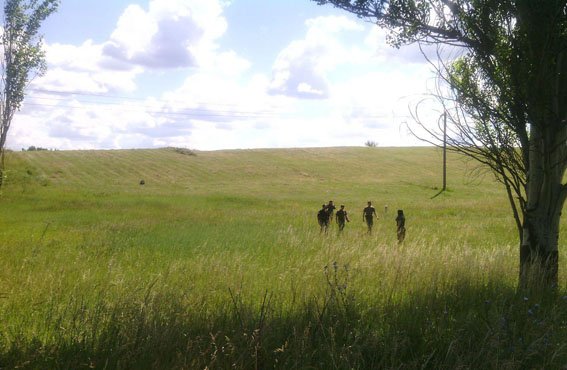 Чоловік убив матір, підпалив її квартиру і вистрибнув з 5 поверху