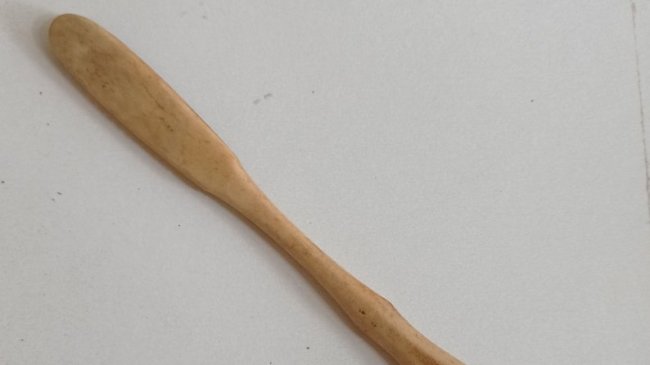 На Волині знайшли артефакт кінця 19 століття