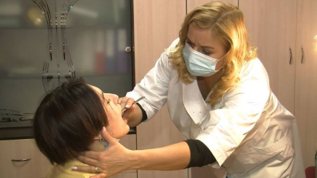 Як, де та чому у Луцьку щеплюють неповнолітніх від COVID-19