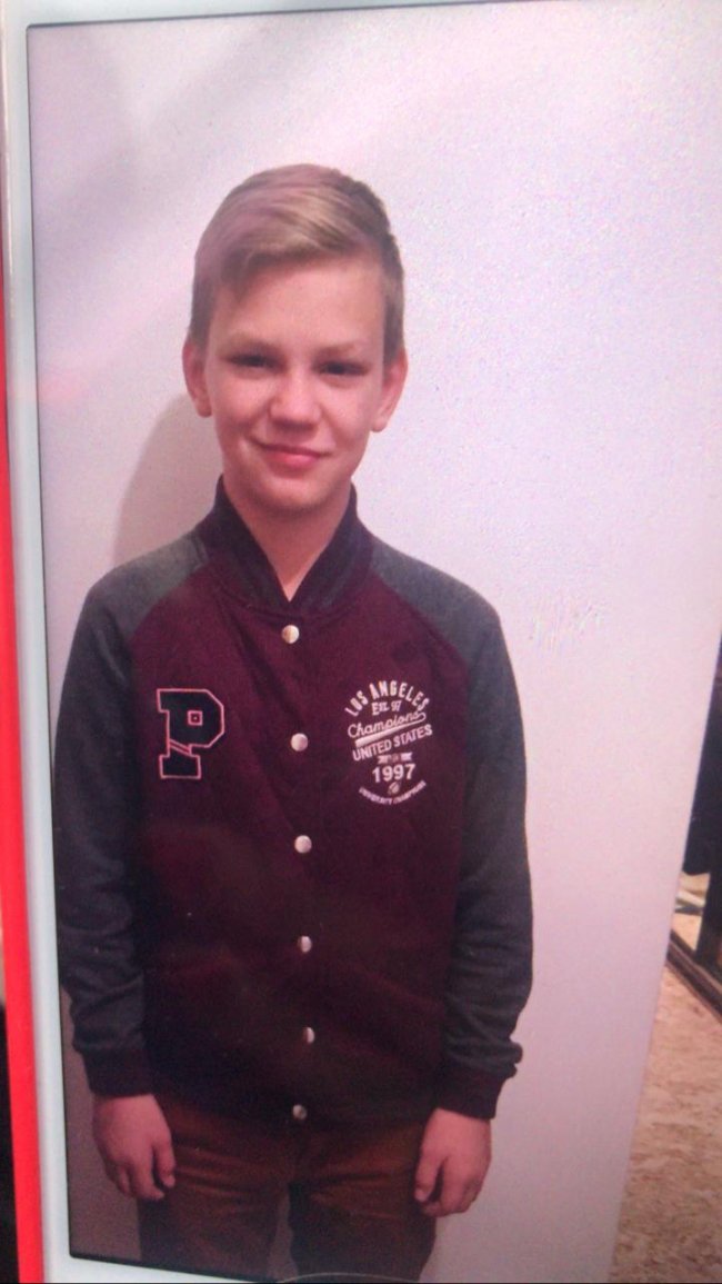 Не повернулися зі школи: у Луцьку розшукують двох дітей