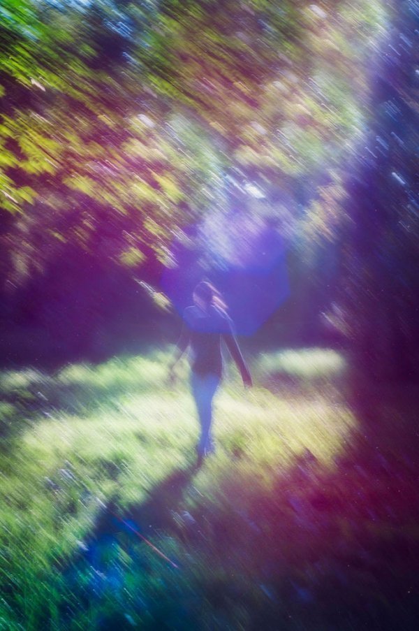 Фотовиставка Ольги Антонюк