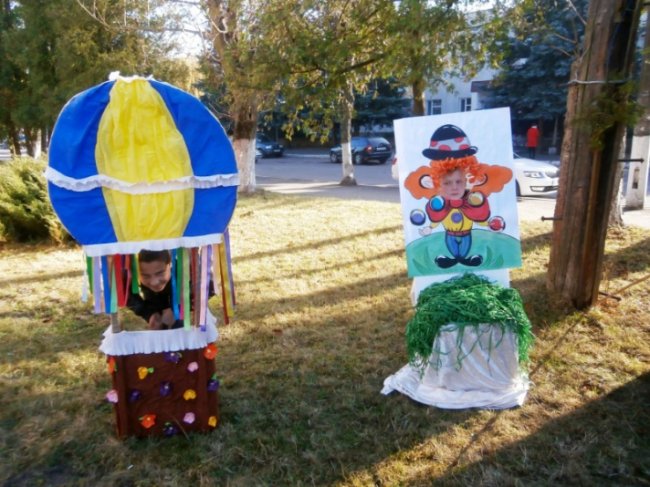 На Волині відкрили 14-ий інклюзивно-ресурсний центр. ФОТО