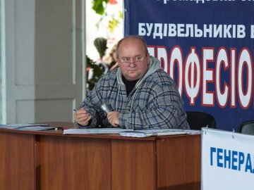 Помер інструктор школи вищої спортивної майстерності на Волині. ОНОВЛЕНО 