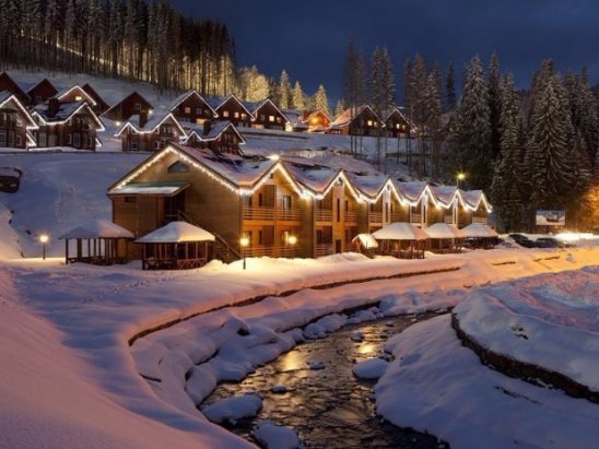 Куди українці поїдуть на свята в умовах економічної кризи