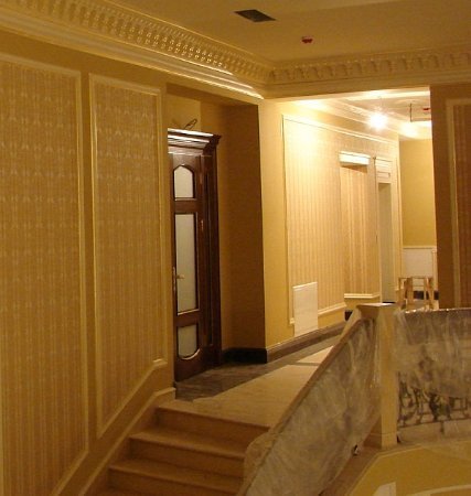 Статки Клюєвих. ФОТО