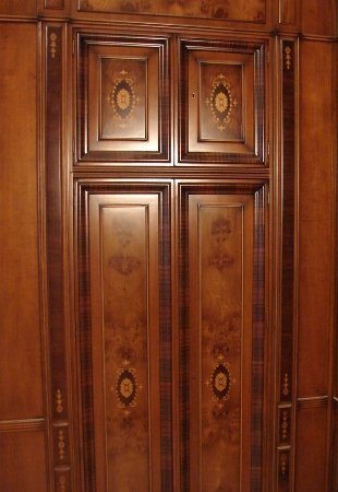 Статки Клюєвих. ФОТО