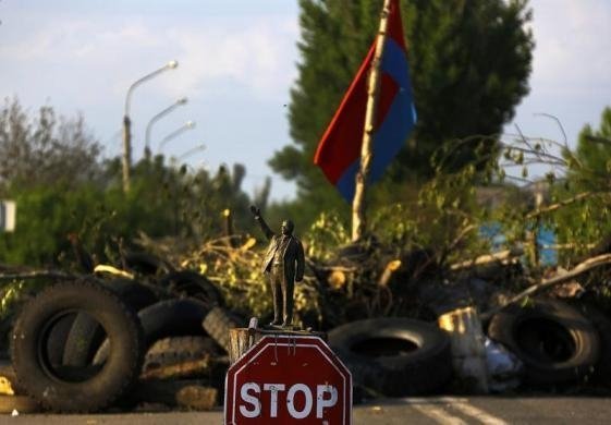 Кращі фото за минулу добу, - Reuters