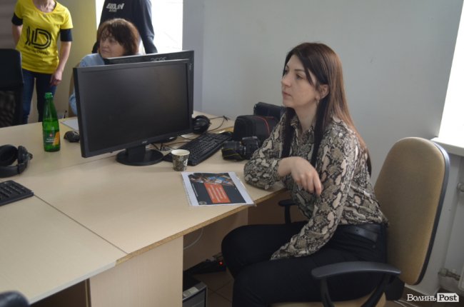 Знайти роботу у декілька кліків: які онлайн-сервіси пропонує волинський центр зайнятості