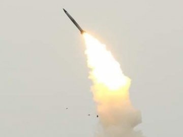 У Запоріжжі ППО збили дві ворожі ракети