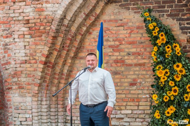 Еліта юриспруденції: у Луцьку нагородили нотаріусів з усієї області. ФОТО 