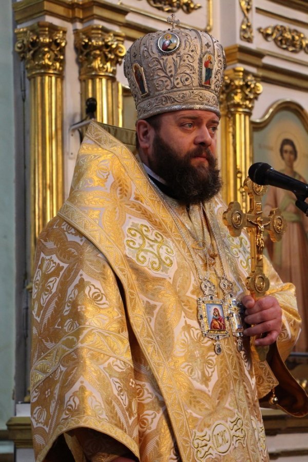 Різдво у луцьких храмах. ФОТО