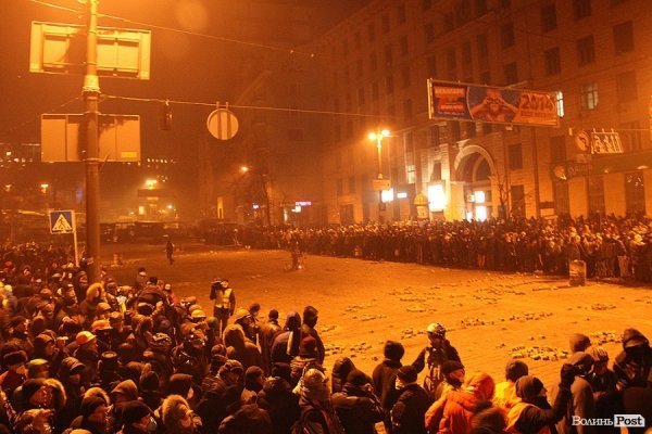 Нічне. НОТАТКИ ОЧЕВИДЦЯ. ФОТО