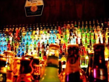 «Алкогольна мафія» хоче скасувати обмеження продажу спиртного у місті на Волині, ‒ «Свобода»
