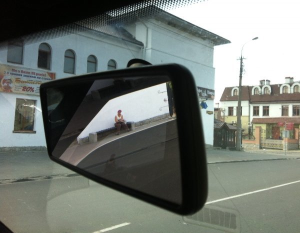 Фотовиставка Лідії Кожевнікової