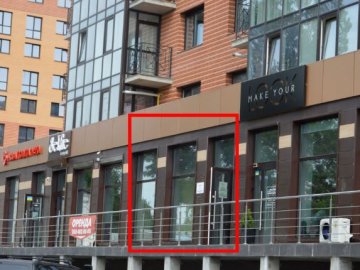 Через луцький офіс НАЗК склало протокол на Ляшка 