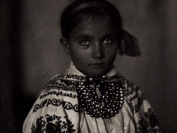 Якими були діти на Волині сотню років тому. РЕТРОФОТО